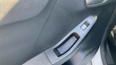 Ford Puma 1.0 EcoBoost Hybrid mHEV Titanium 5dr Petrol Hatchback